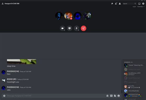 Come join us discord. . Discord teen leaked